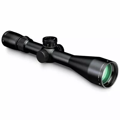 Vortex Razor HD LHT 3-15x50 G4i Illum MOA BDC Riflescope RZR-31503 | • $1150