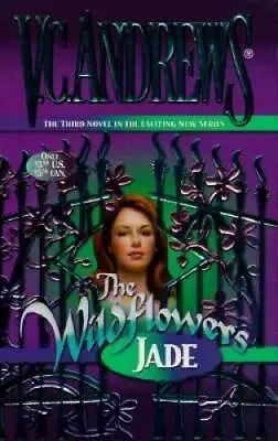$4.07 • Buy Jade (Wildflowers) - Mass Market Paperback By Andrews, V.C. - GOOD