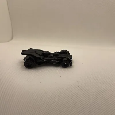 Hot Wheels - Justice League Batmobile Batman 2017 • $8