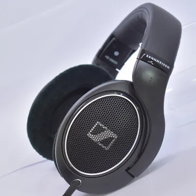Sennheiser HD 598 SR Open-Back Headphones Japan • $88.45