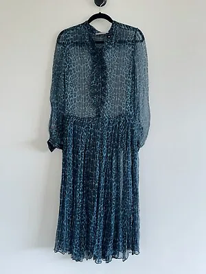 Zimmerman Dress 0 • $55