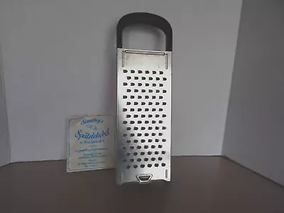 Vintage Sonntag's Spatzle Noodle/Dumpling Maker--West Germany • $10