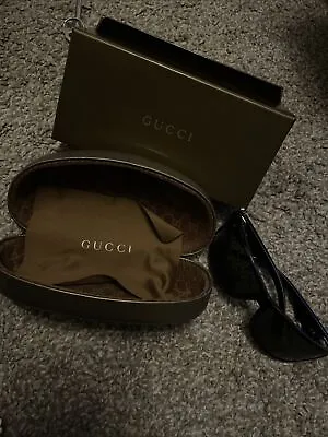 Ladies Gucci Sunglasses GG 1583/S • £60