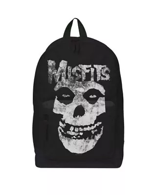 Rocksax The Misfits Backpack • $29.99