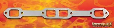 Remflex 6002 1957-1980 Mopar Dodge 361/383/400/413/426/440 Header Gaskets • $44.61