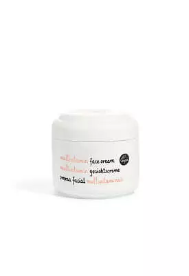 Ziaja Multivitamin Moisturizing Face Cream 50Ml OFFICIAL UK • £7.87