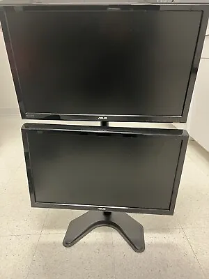 ASUS VH238H LED LCD Monitor 23” / 1920 X 1080 / HDMI + • $50