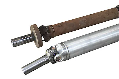 2003-2013 Dodge Ram Mega Cab 2500 Aluminum 1 Piece Drive Shaft 1480 85-1/2  S-f • $999.99