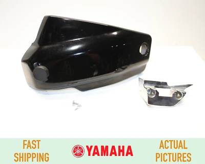 $39.95 • Buy 1999 - 2009 YAMAHA V Star XVS1100 LEFT SIDE COVER FAIRING