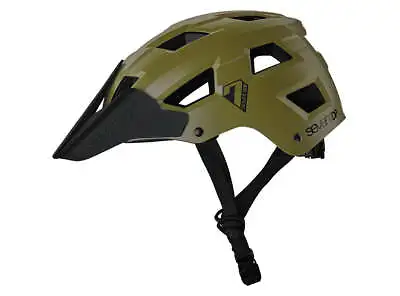 7 IDP M5 MTB Helmet - Army Green - 2022 • $29.99
