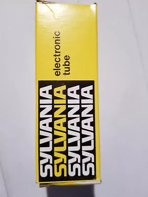 $12 • Buy 6lb6 Vacuum  Tube Used