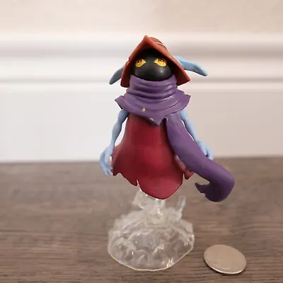 Mattel Masters Of The Universe Masterverse MOTU Revelation Savage Orko Figure • $12