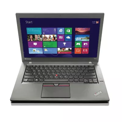 Lenovo ThinkPad T450s I7 5600U 2.6GHz 8GB 256GB SSD W10P 14  Laptop | 1yr Wty • $199