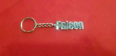 Ford Xb Falcon 500 Grille Badge Key Ring Xr Xt Xw Xy Xa Xc Ideal Gift • $15
