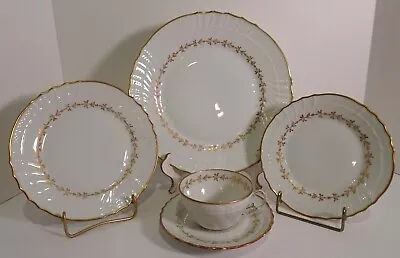 Richard Ginori - FIRENZE - Salad Plate OR Bread Plate OR Cup & Saucer CHOICE • $19.99