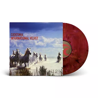 £28.35 • Buy Catatonia  - International Velvet (ColouredLP) [VINYL] Pre-sale 14/10/23