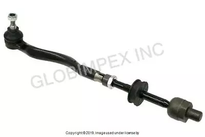 BMW E36 (1992-2002) LEFT Tie Rod Assembly DELPHI TECHNOLOGIES + 1 YEAR WARRANTY • $67.90