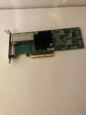 Mellanox MHRH19-XTC PCI Express Network Adapter • $9