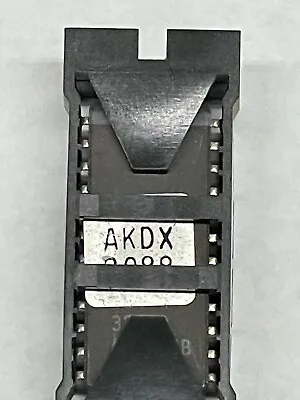 Prom Chip AKDX 1987-1992 Chevy Astro 4.3L TBI 700R4 FOR 1227747 ECM/ECU • $25