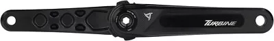 RaceFace Turbine Crankset - 170mm Direct Mount 136mm Spindle With Cinch • $158.95