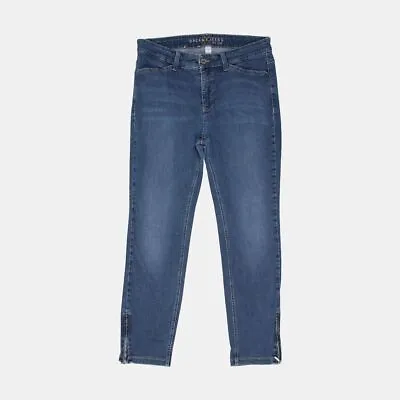 £24 • Buy Mac Jeans / Size W27 / Mens / Blue / Cotton