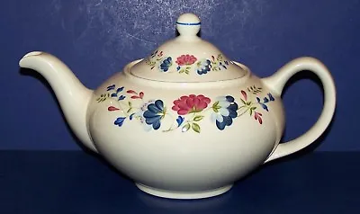 £24.67 • Buy Lovely Bhs Britain Priory Tableware Teapot