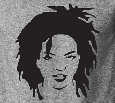 LAURYN HILL T-Shirt The Fugees Old School Wu Tang Mos Def Hip Hop Tee • $14.95