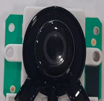 LM 800 Tiny - Lavazza A Modo Mio - Ricambio Camera Fora-capsula Esclusa Valvola - Foto 14