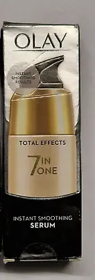 $25.55 • Buy Olay Total Effects 7 In One Serum