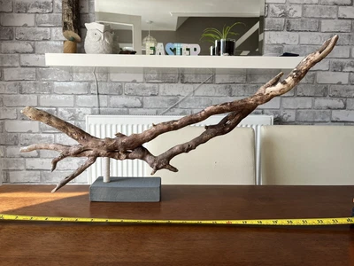 £30 • Buy Driftwood Sculpture