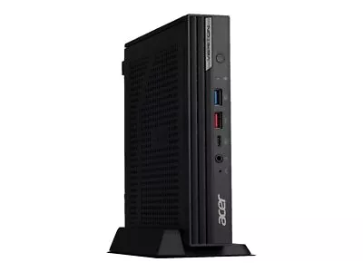 Acer Veriton N6 VN6710GT Mini PC Core I5 13500T / 1.6 GHz RAM 8 DT.R0SEG.001 • $1640.95