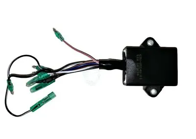 CDI Unit Assembly For Yamaha Outboard 9.9 HP 15 HP 63V-85540-00 63V-85540-01 • $54.99