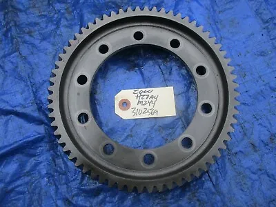 97-01 Honda Prelude Base H22A4 M2Y4 Manual Transmission Ring Gear 5 Speed 310256 • $99.99