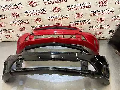 Mercedes A Class W176 Se Front Bumper 2015-2018 Part No. A1768853625 • £84.99