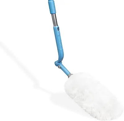 £21.51 • Buy E-Cloth 2 In 1 Microfibre Extendable Duster, Household Floor, Wall And Ceiling &