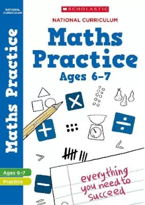 National Curriculum Mathematics Practice - Year 2 (100 Lessons - 2014 Curriculum • £3.35