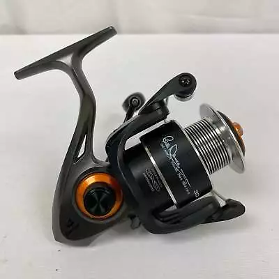 Bass Pro Shops Quantum Bill Dance Special Edition Spinning Reel Size 30 • $19.99
