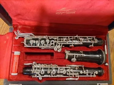 Oboe Marigaux901 Semi-Auto • $8340