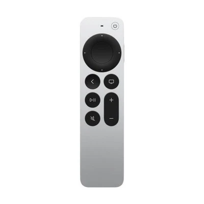 $125.47 • Buy Apple Siri Remote (3rd Gen) For Apple TV [MNC73AM/A]