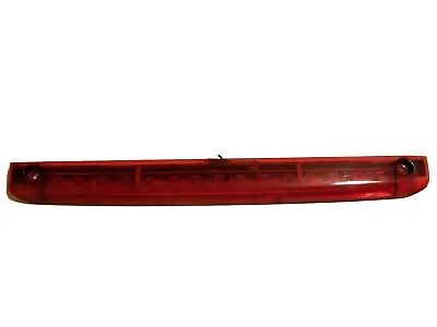 Nissan Altima Maxima Sentra Rear Spoiler Mounted LED 3rd Third Brake Light OEM • $44.99