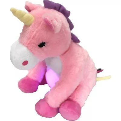 £10.95 • Buy Red Kite Soothing Musical Night Light With Lullabies - Unicorn
