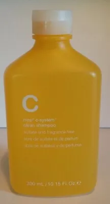 MOP C-System Clean Shampoo Sulfate And Fragrance Free 10.1oz • $41.80