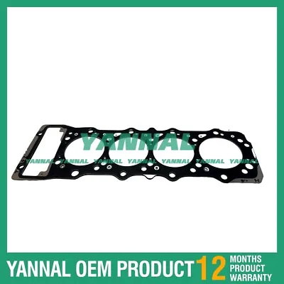 4M42 Head Gasket For Mitsubishi Diesel Engine Parts • $60.18