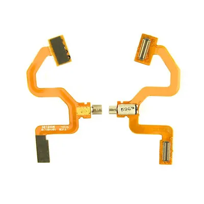 New Motorola OEM Vibrator Main Flip Hinge LCD Conn Flex Cable For V360 V361 V365 • $16.99