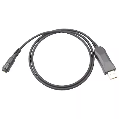 USB Programming Cable For Yaesu Vertex CT143 VX-8DR VX-8R VX-8 VX-8E VX8GR VX-9U • $23.20