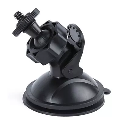 Car Windshield Suction Cup Mount Holder For Mobius Action Cam Car Key4858 • $7.71