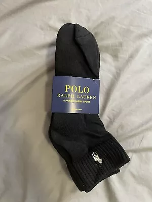 Ralph Lauren Ankle Socks • £20