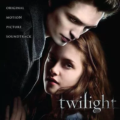 Twilight Soundtrack [Special Edition][CD/DVD] • $22.85