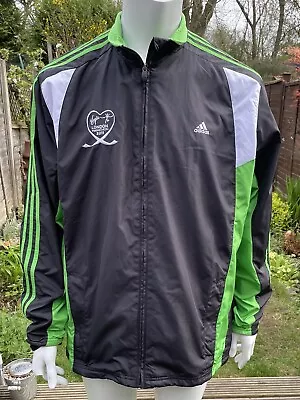 London Marathon Adidas Clima Proof Jacket • £20