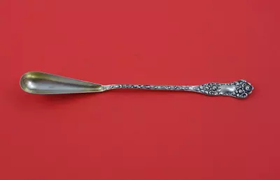 American Beauty By Shiebler Sterling Silver Marrow Scoop GW  7 1/4  • $289